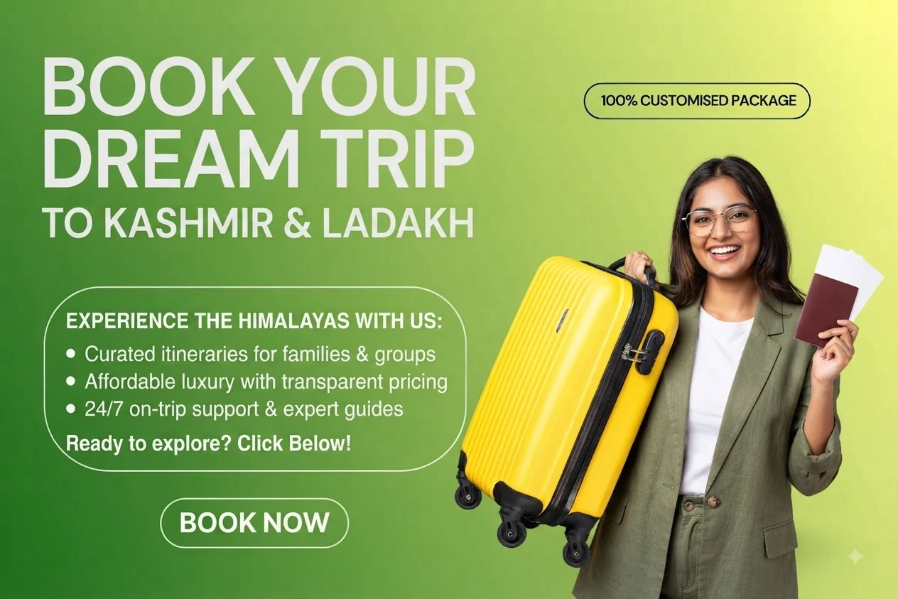 About Desh Yatra Travels