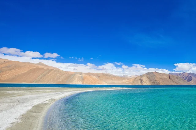 Mesmerize Ladakh