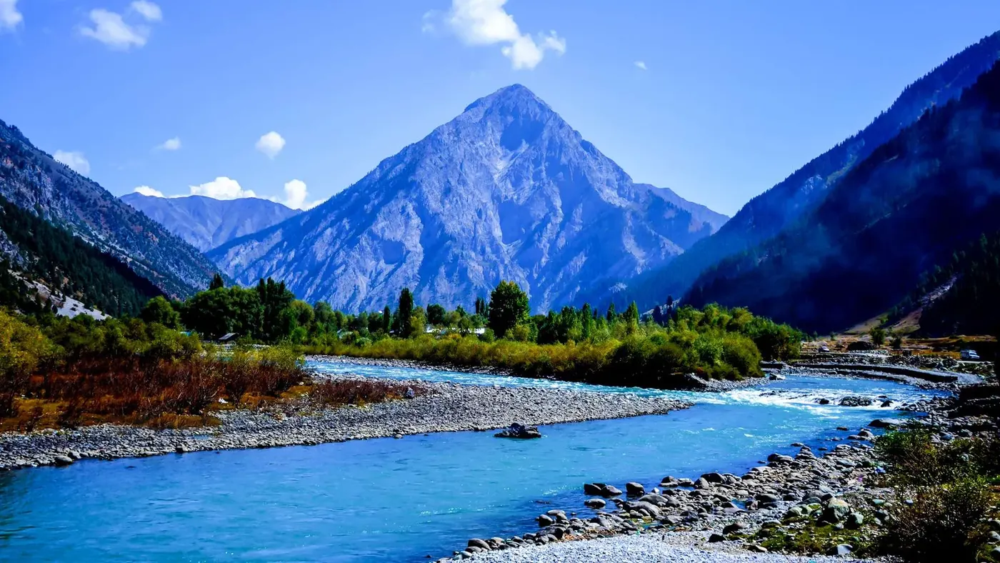 Gurez Valley